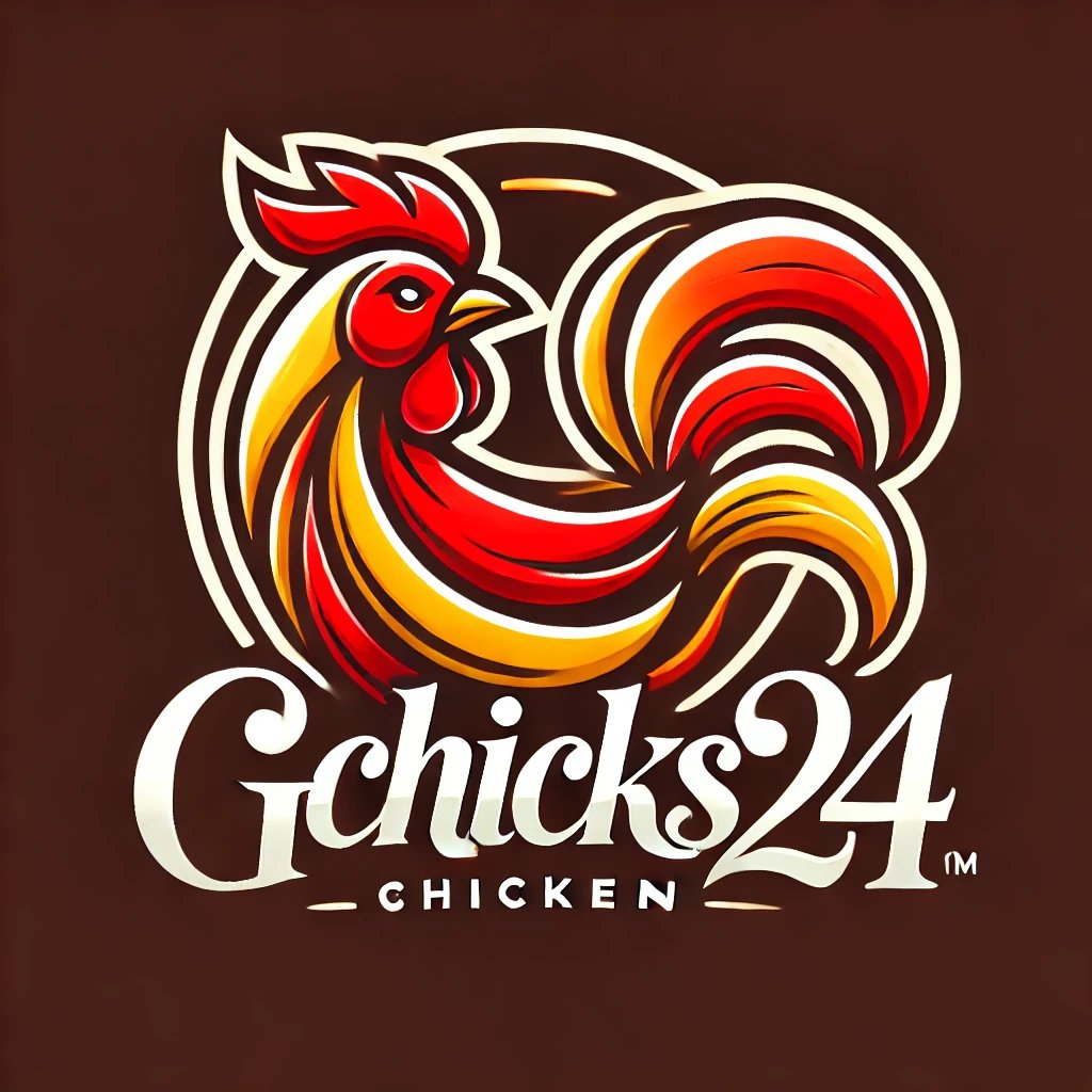 Gchicks Logo